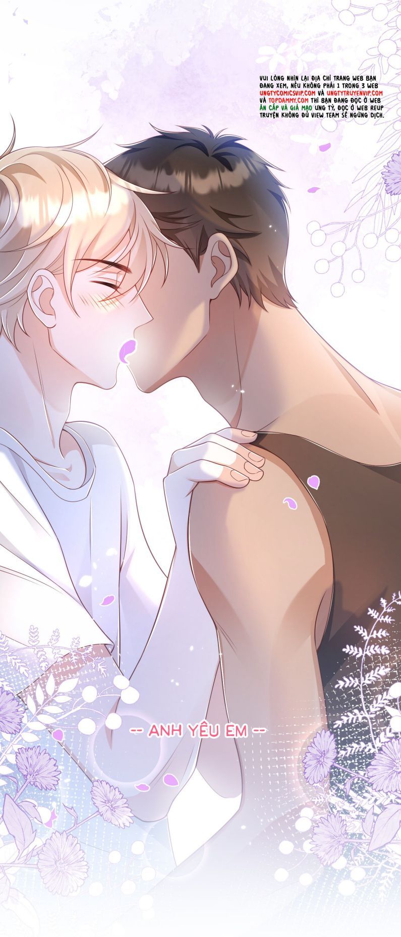 Nhân Thê Thụ Bị Bắt Tiếp Kịch Bản Cường Thụ: Chapter 21