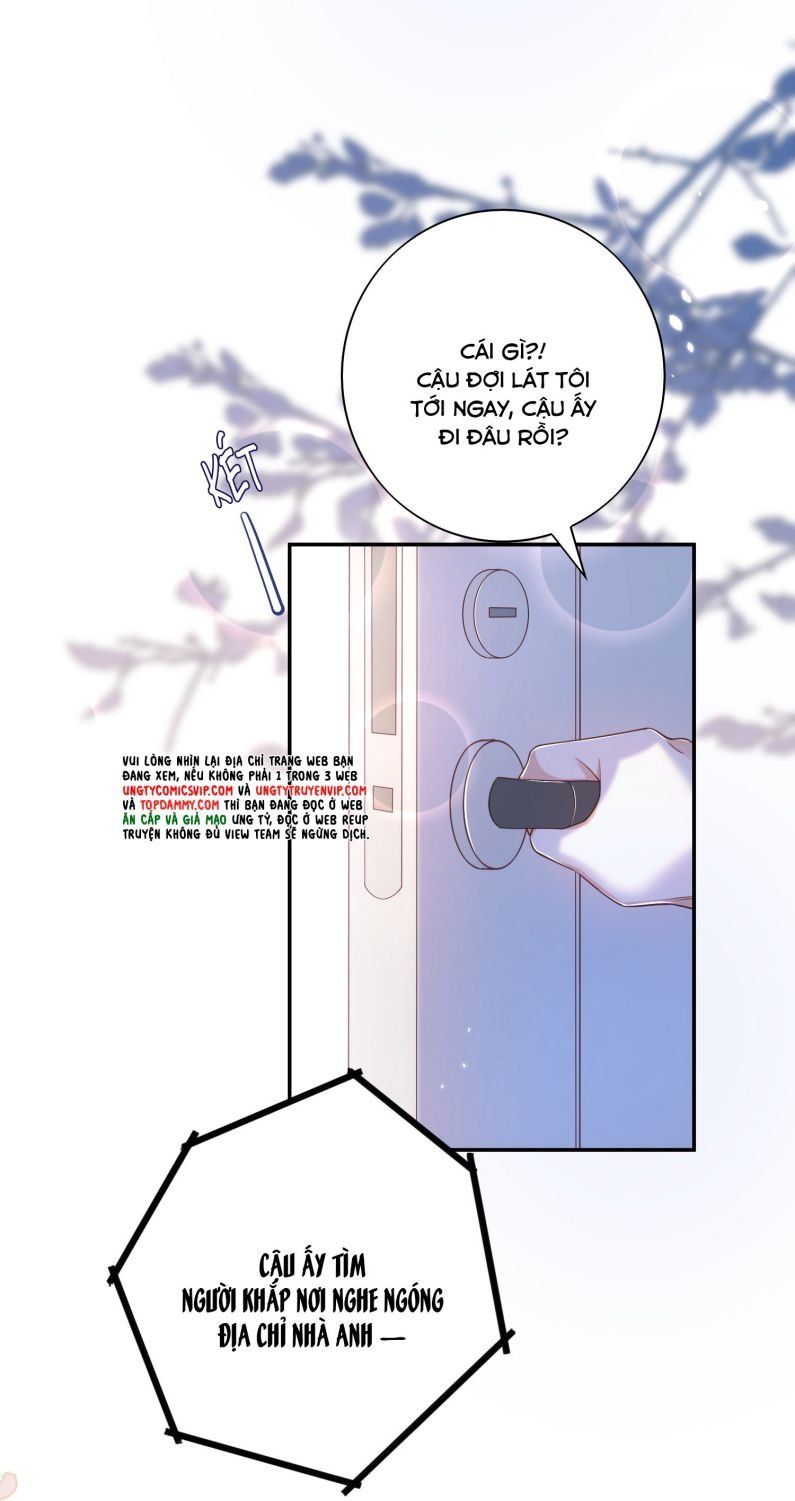 Nhân Thê Thụ Bị Bắt Tiếp Kịch Bản Cường Thụ: Chapter 21