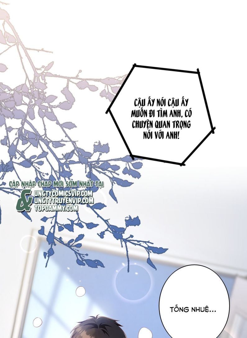 Nhân Thê Thụ Bị Bắt Tiếp Kịch Bản Cường Thụ: Chapter 21