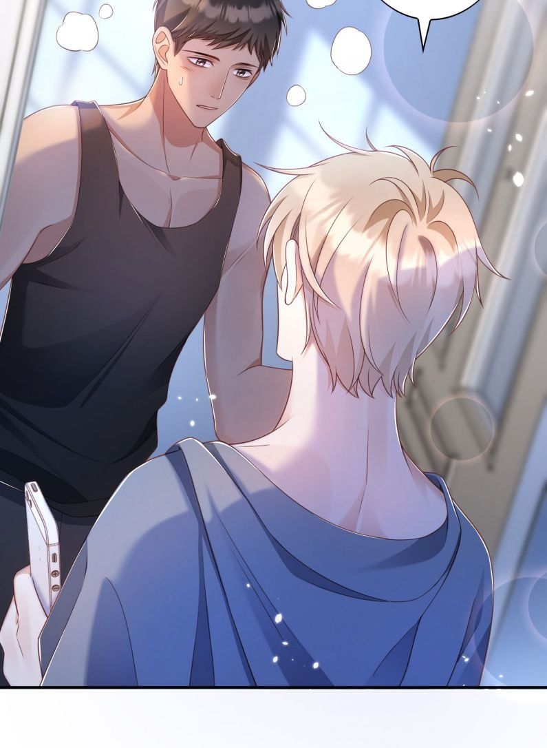 Nhân Thê Thụ Bị Bắt Tiếp Kịch Bản Cường Thụ: Chapter 21