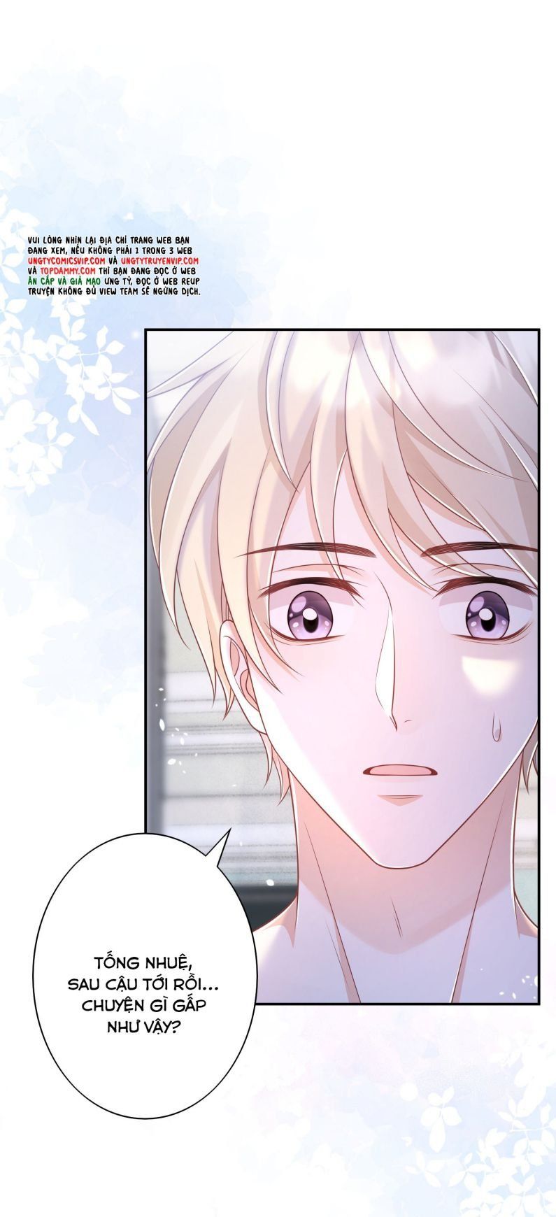 Nhân Thê Thụ Bị Bắt Tiếp Kịch Bản Cường Thụ: Chapter 21