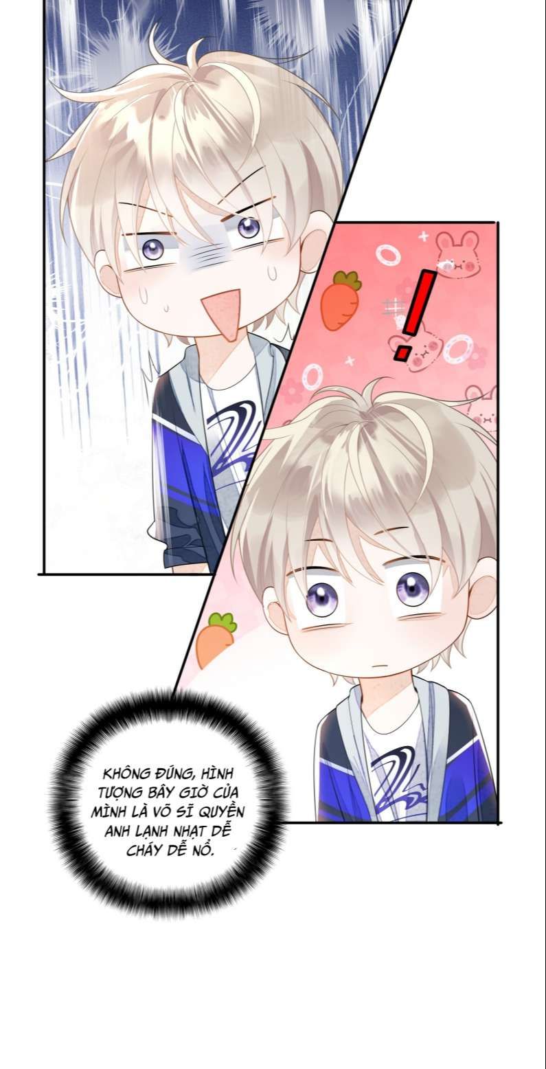 Nhân Thê Thụ Bị Bắt Tiếp Kịch Bản Cường Thụ: Chapter 3