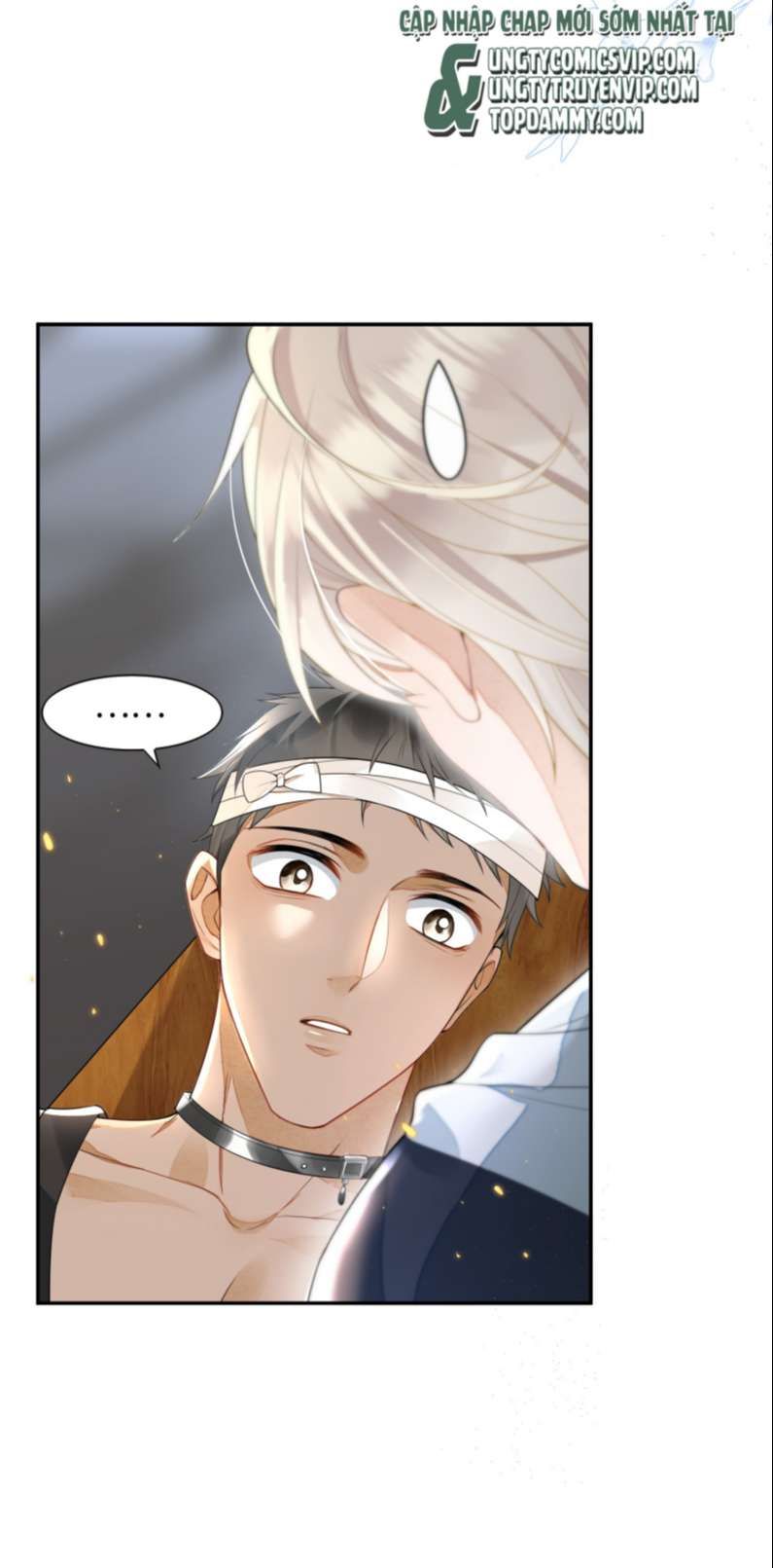 Nhân Thê Thụ Bị Bắt Tiếp Kịch Bản Cường Thụ: Chapter 3