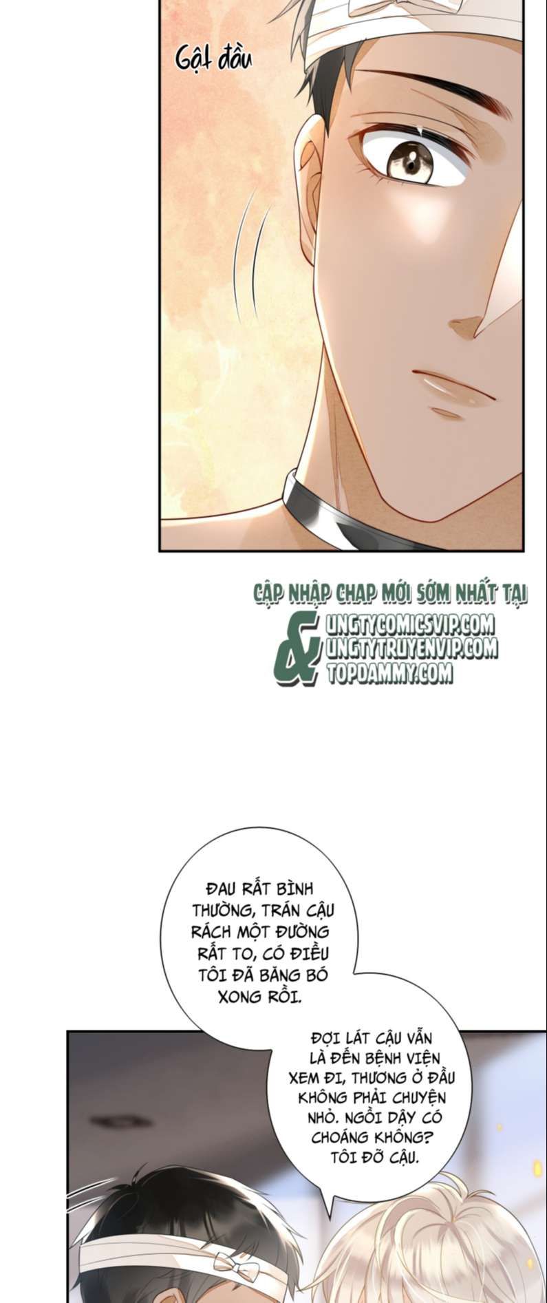 Nhân Thê Thụ Bị Bắt Tiếp Kịch Bản Cường Thụ: Chapter 3