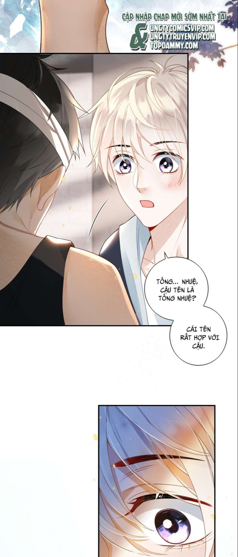 Nhân Thê Thụ Bị Bắt Tiếp Kịch Bản Cường Thụ: Chapter 3