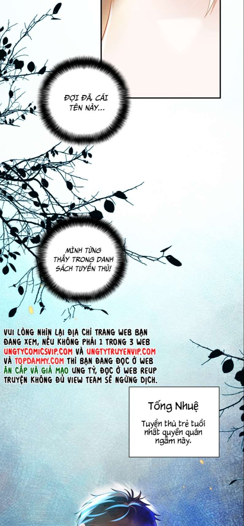 Nhân Thê Thụ Bị Bắt Tiếp Kịch Bản Cường Thụ: Chapter 3