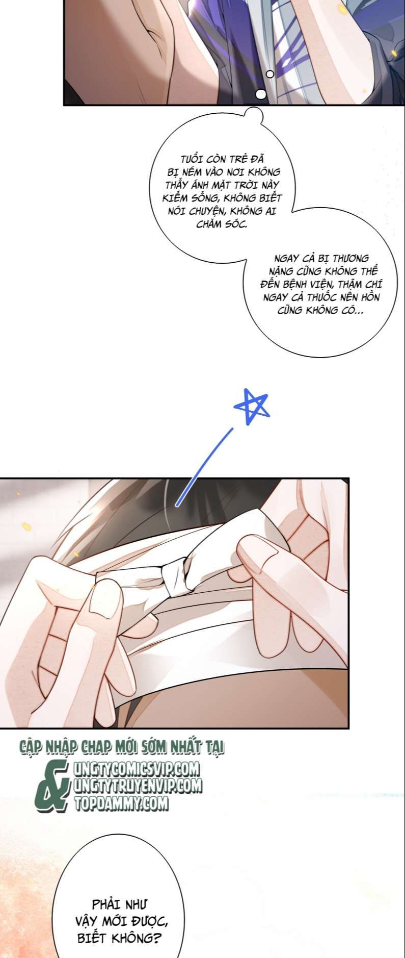 Nhân Thê Thụ Bị Bắt Tiếp Kịch Bản Cường Thụ: Chapter 3