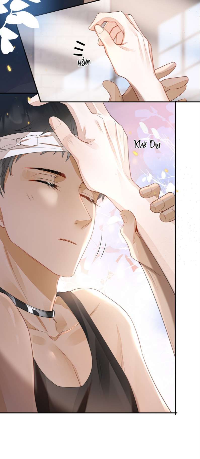 Nhân Thê Thụ Bị Bắt Tiếp Kịch Bản Cường Thụ: Chapter 3