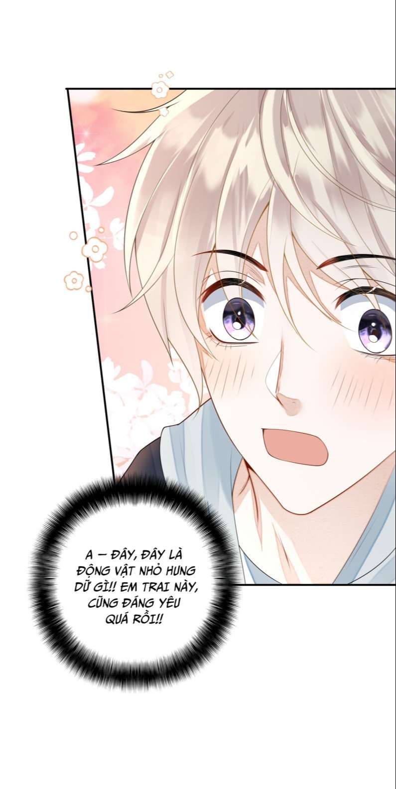 Nhân Thê Thụ Bị Bắt Tiếp Kịch Bản Cường Thụ: Chapter 3