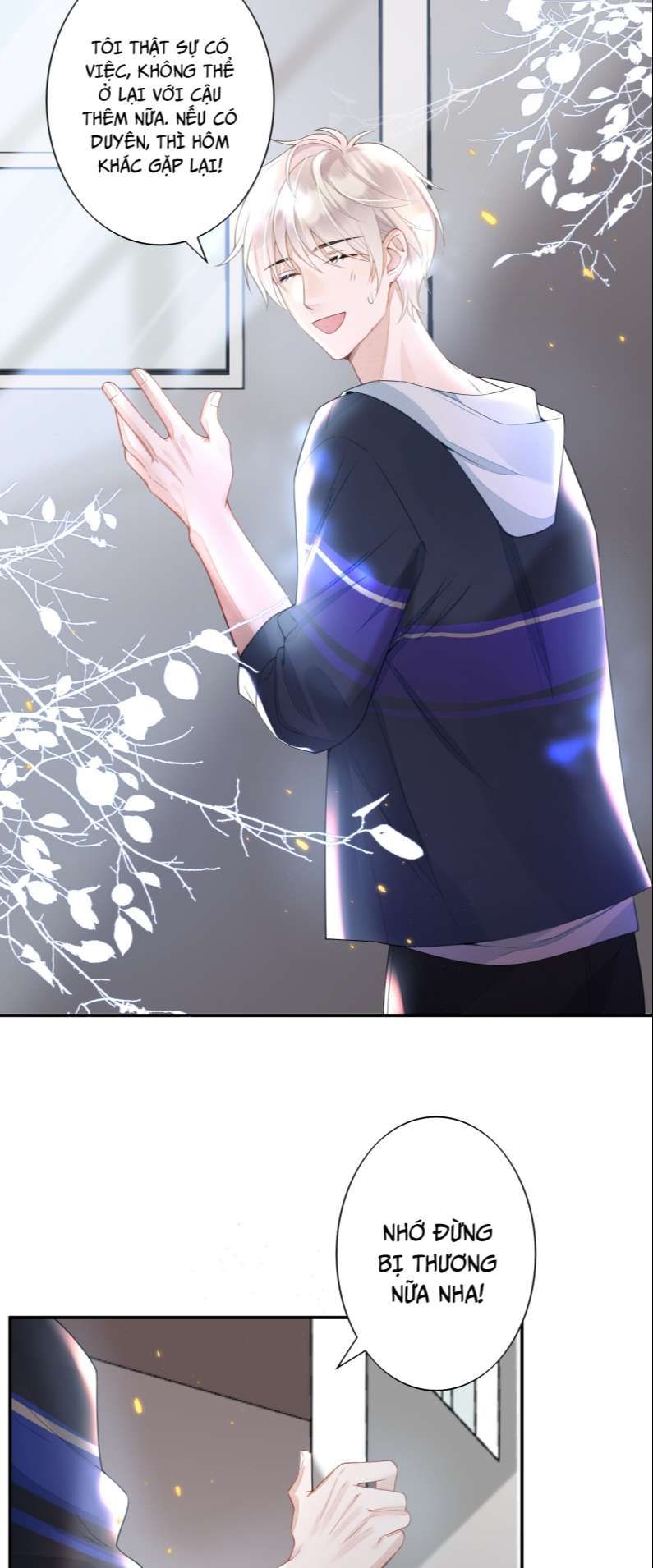 Nhân Thê Thụ Bị Bắt Tiếp Kịch Bản Cường Thụ: Chapter 3