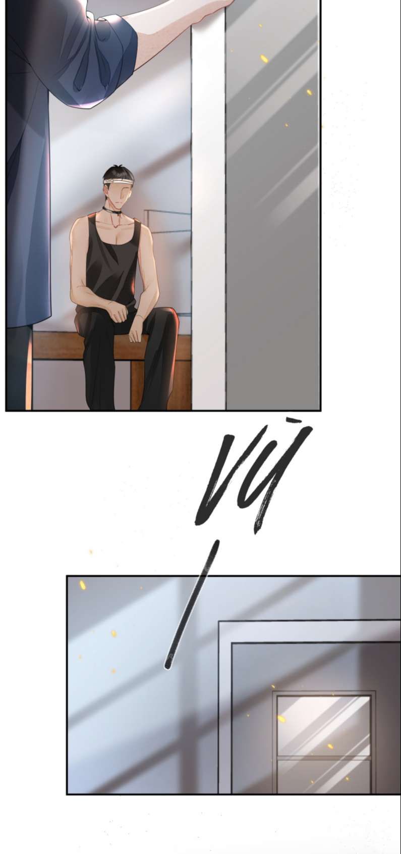 Nhân Thê Thụ Bị Bắt Tiếp Kịch Bản Cường Thụ: Chapter 3