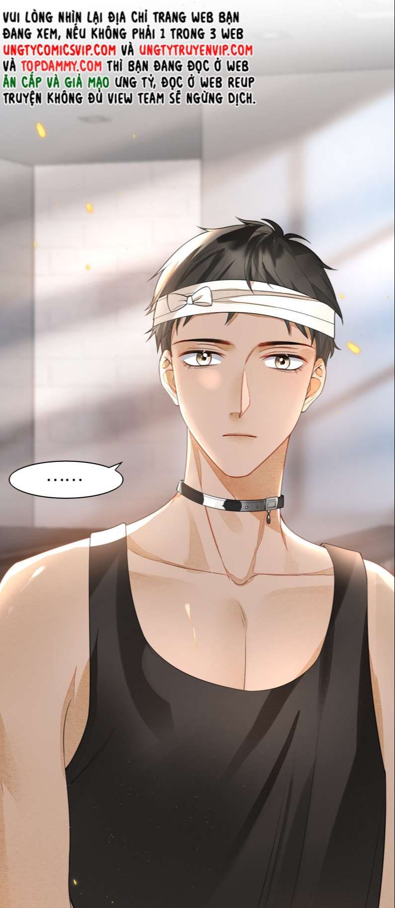 Nhân Thê Thụ Bị Bắt Tiếp Kịch Bản Cường Thụ: Chapter 3