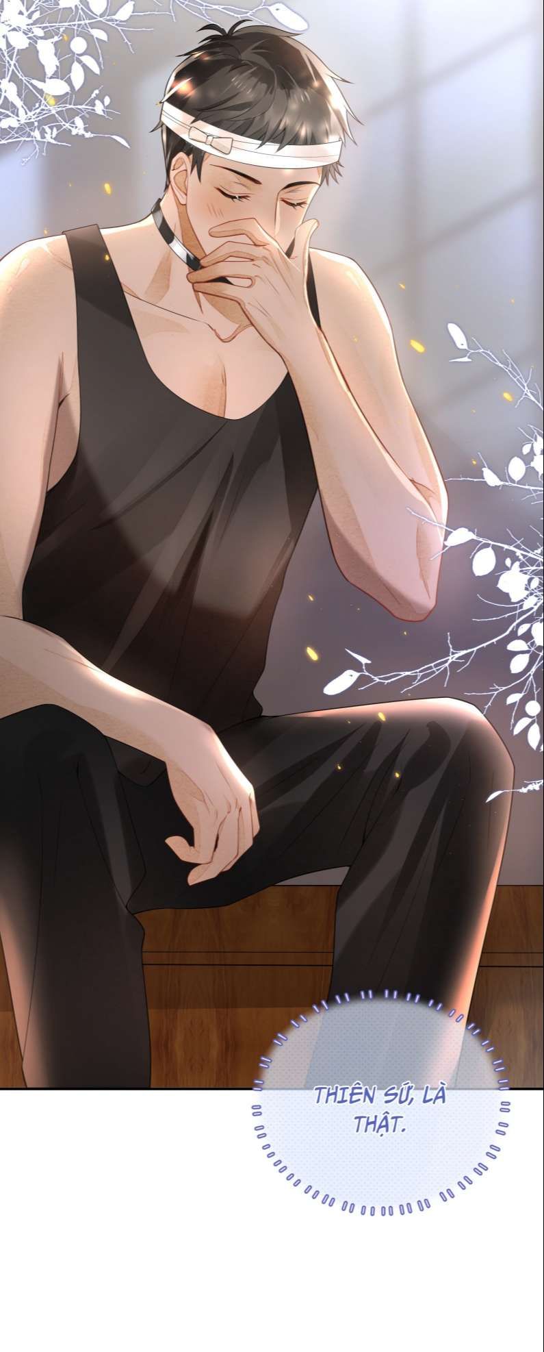 Nhân Thê Thụ Bị Bắt Tiếp Kịch Bản Cường Thụ: Chapter 3