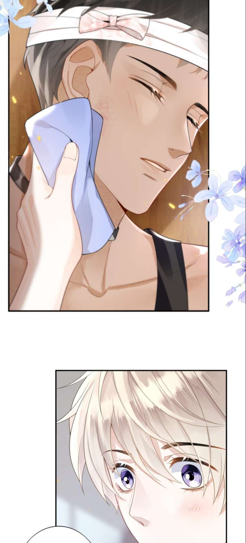 Nhân Thê Thụ Bị Bắt Tiếp Kịch Bản Cường Thụ: Chapter 3