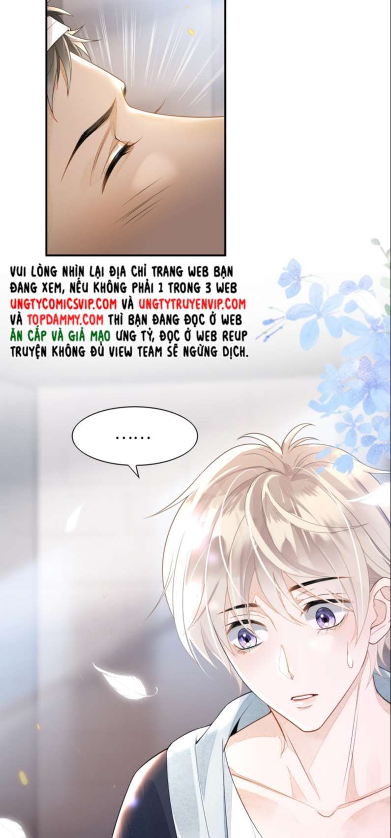 Nhân Thê Thụ Bị Bắt Tiếp Kịch Bản Cường Thụ: Chapter 3