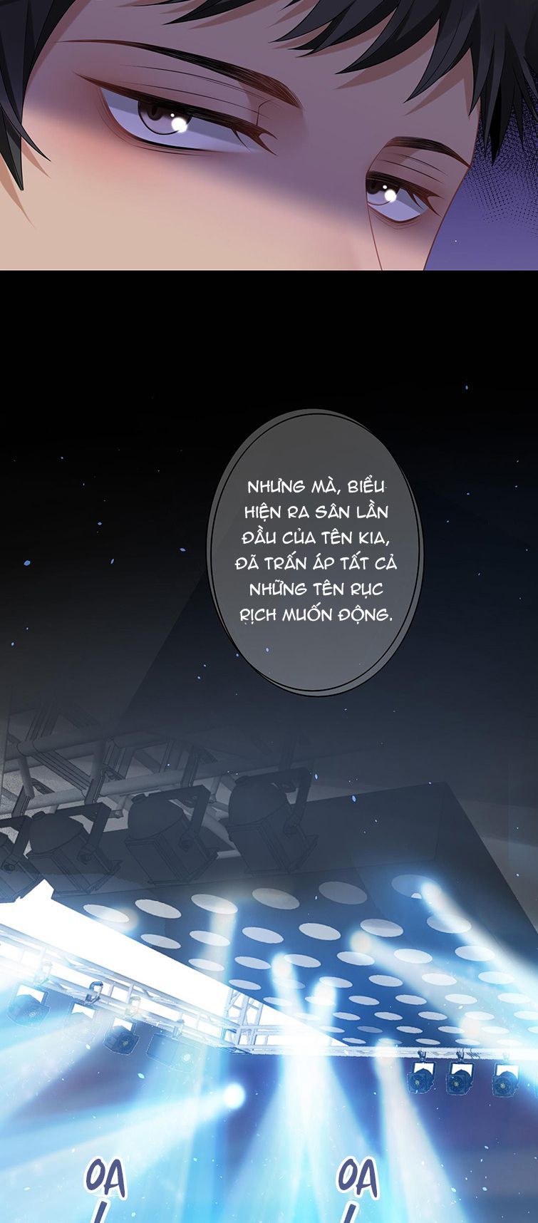 Nhân Thê Thụ Bị Bắt Tiếp Kịch Bản Cường Thụ: Chapter 4