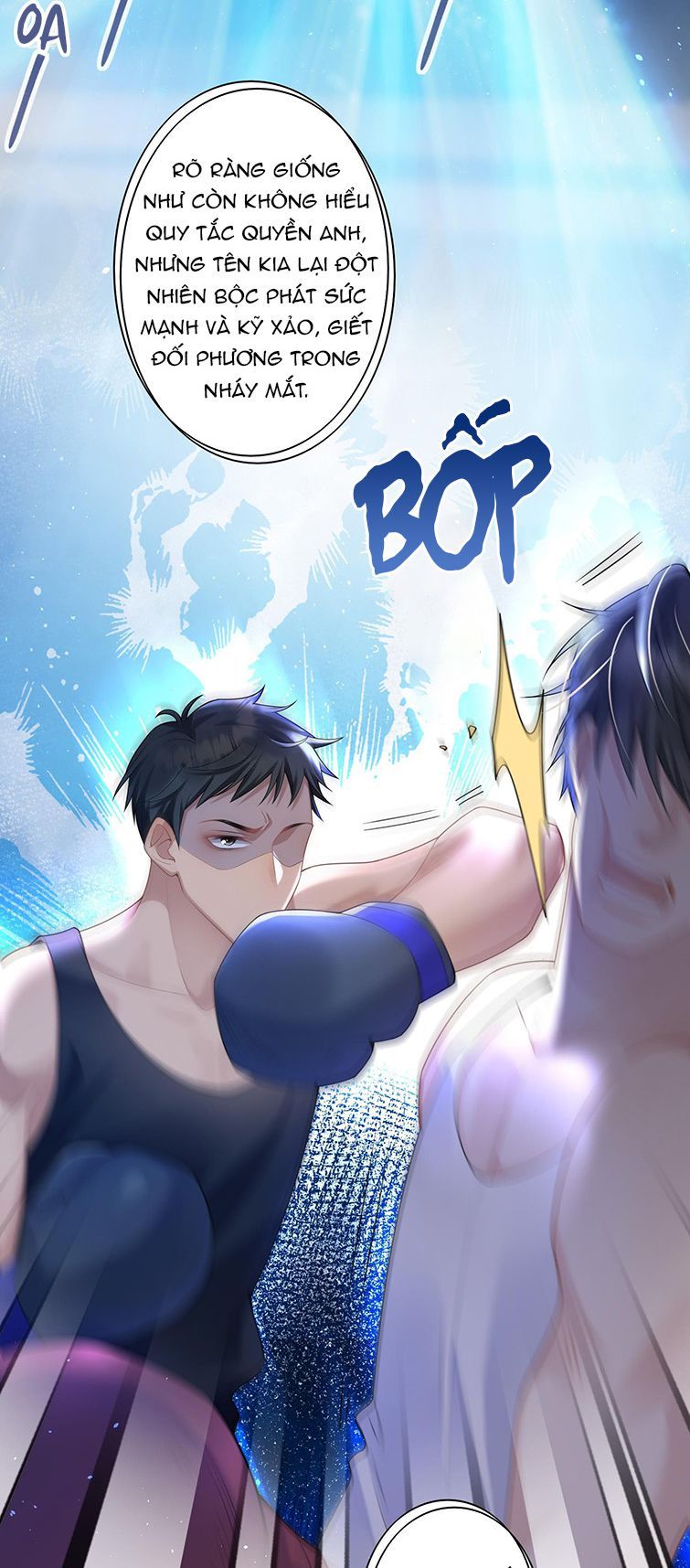 Nhân Thê Thụ Bị Bắt Tiếp Kịch Bản Cường Thụ: Chapter 4