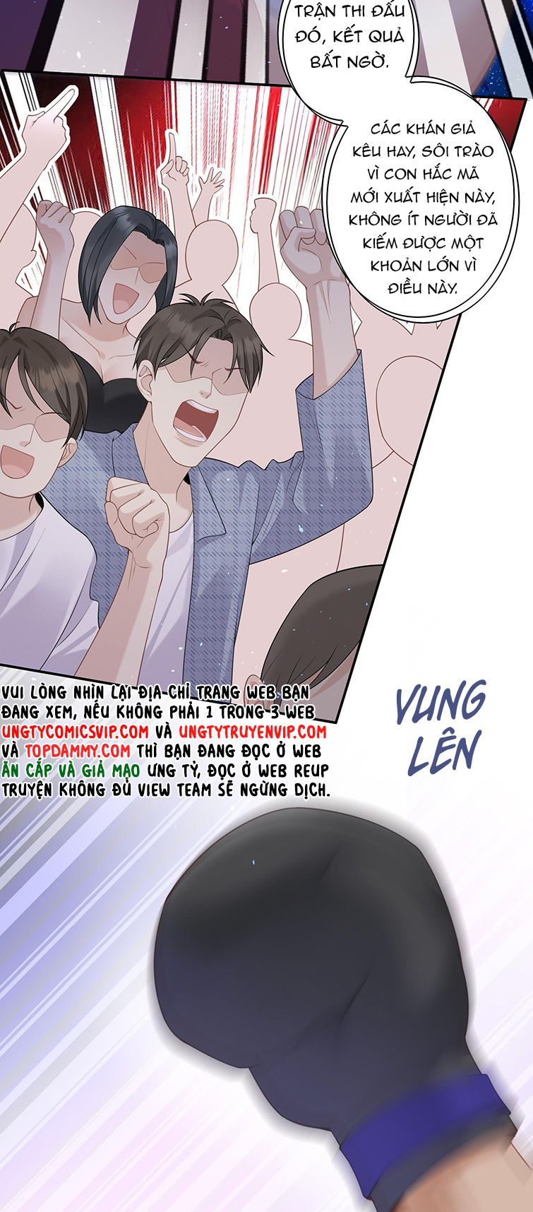 Nhân Thê Thụ Bị Bắt Tiếp Kịch Bản Cường Thụ: Chapter 4