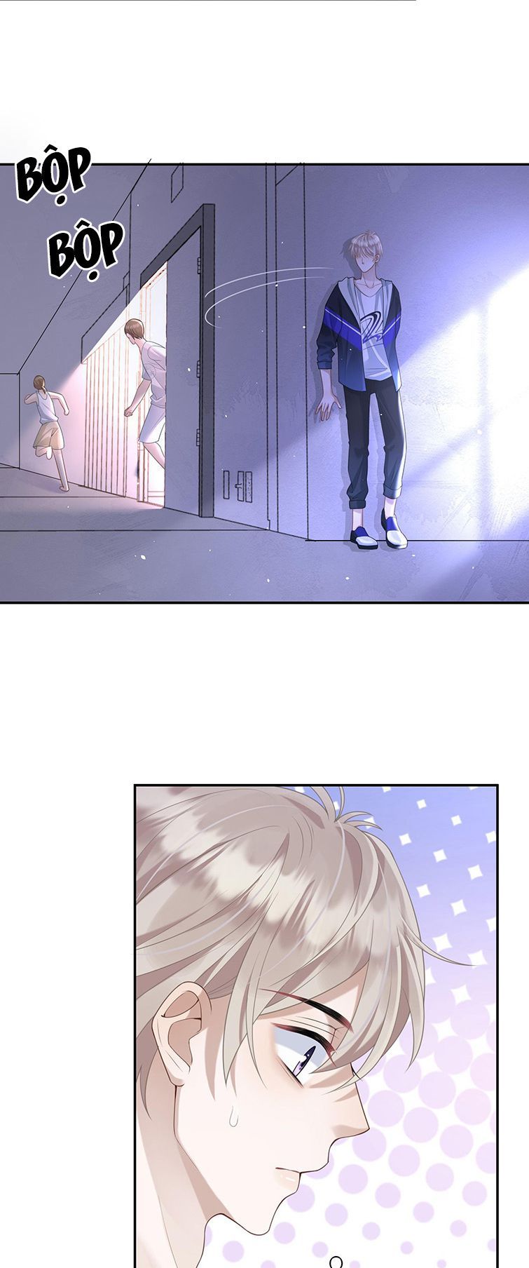 Nhân Thê Thụ Bị Bắt Tiếp Kịch Bản Cường Thụ: Chapter 4