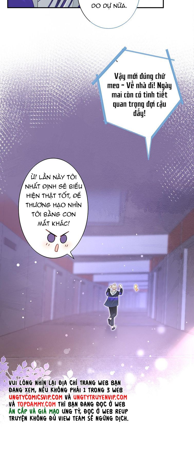 Nhân Thê Thụ Bị Bắt Tiếp Kịch Bản Cường Thụ: Chapter 4