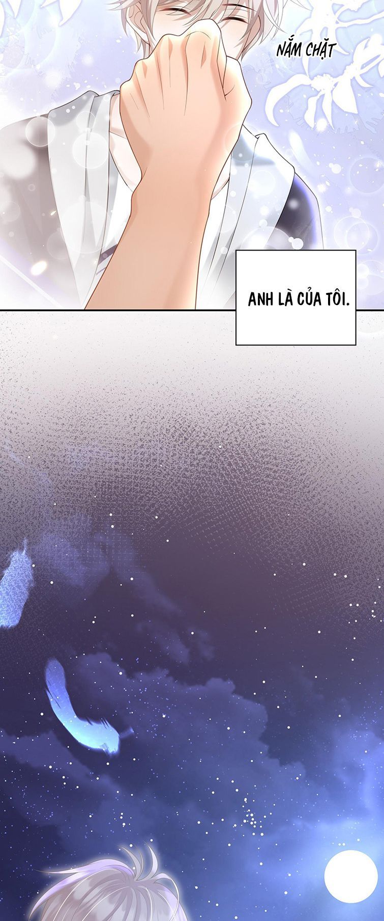 Nhân Thê Thụ Bị Bắt Tiếp Kịch Bản Cường Thụ: Chapter 4