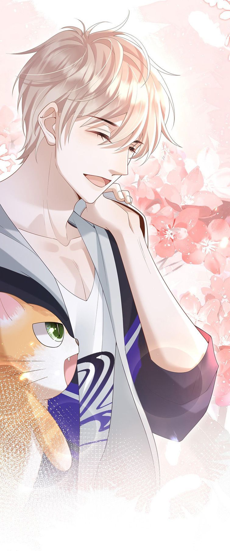 Nhân Thê Thụ Bị Bắt Tiếp Kịch Bản Cường Thụ: Chapter 4