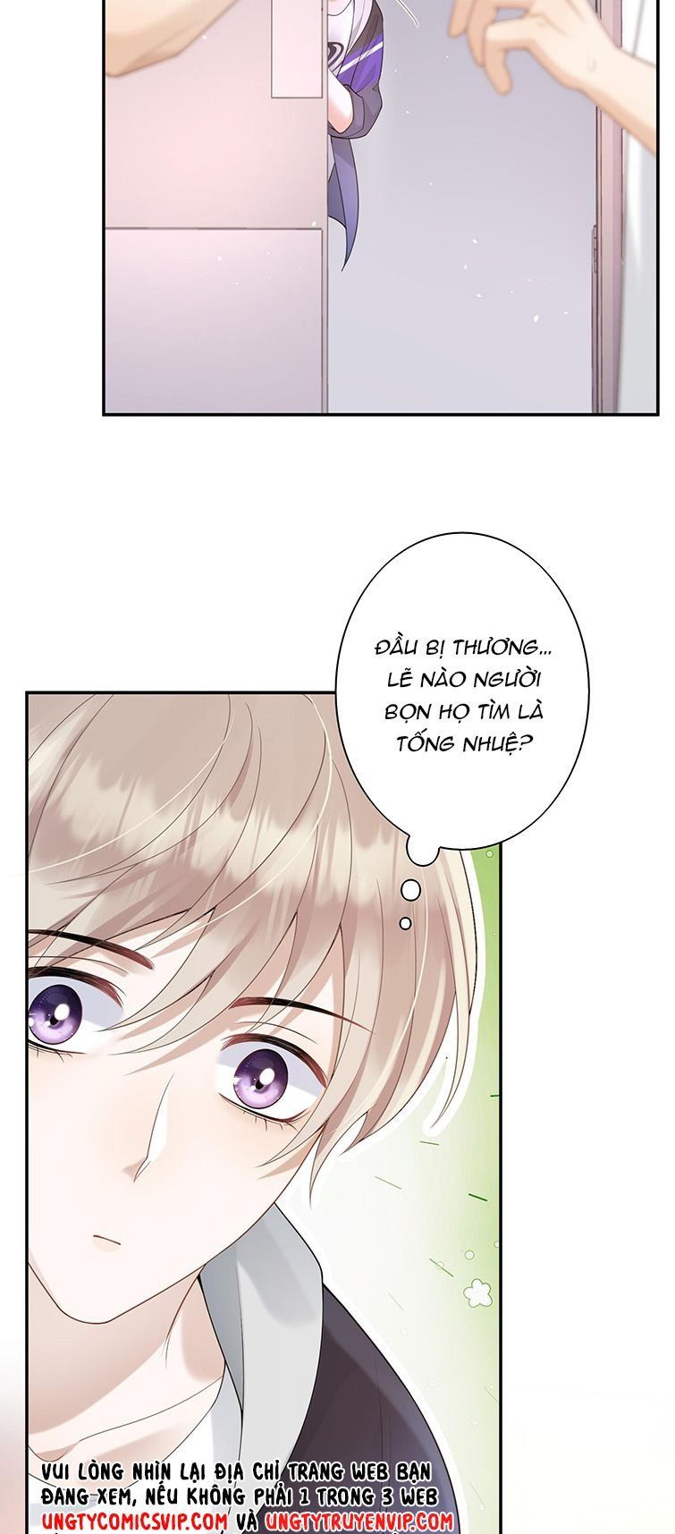 Nhân Thê Thụ Bị Bắt Tiếp Kịch Bản Cường Thụ: Chapter 4