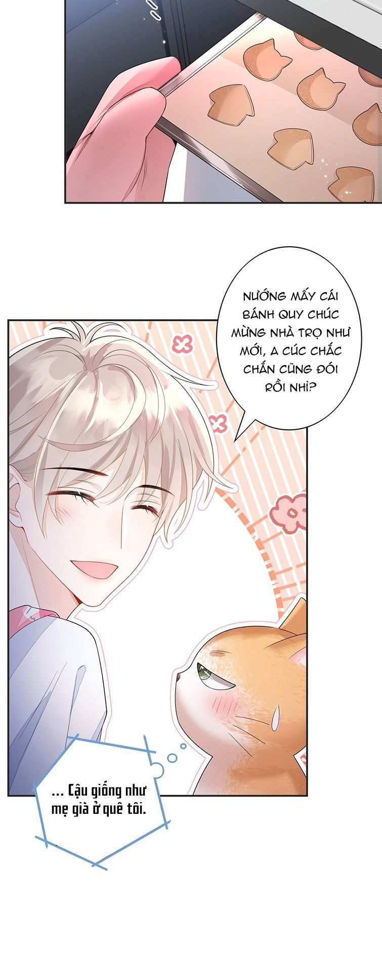 Nhân Thê Thụ Bị Bắt Tiếp Kịch Bản Cường Thụ: Chapter 5