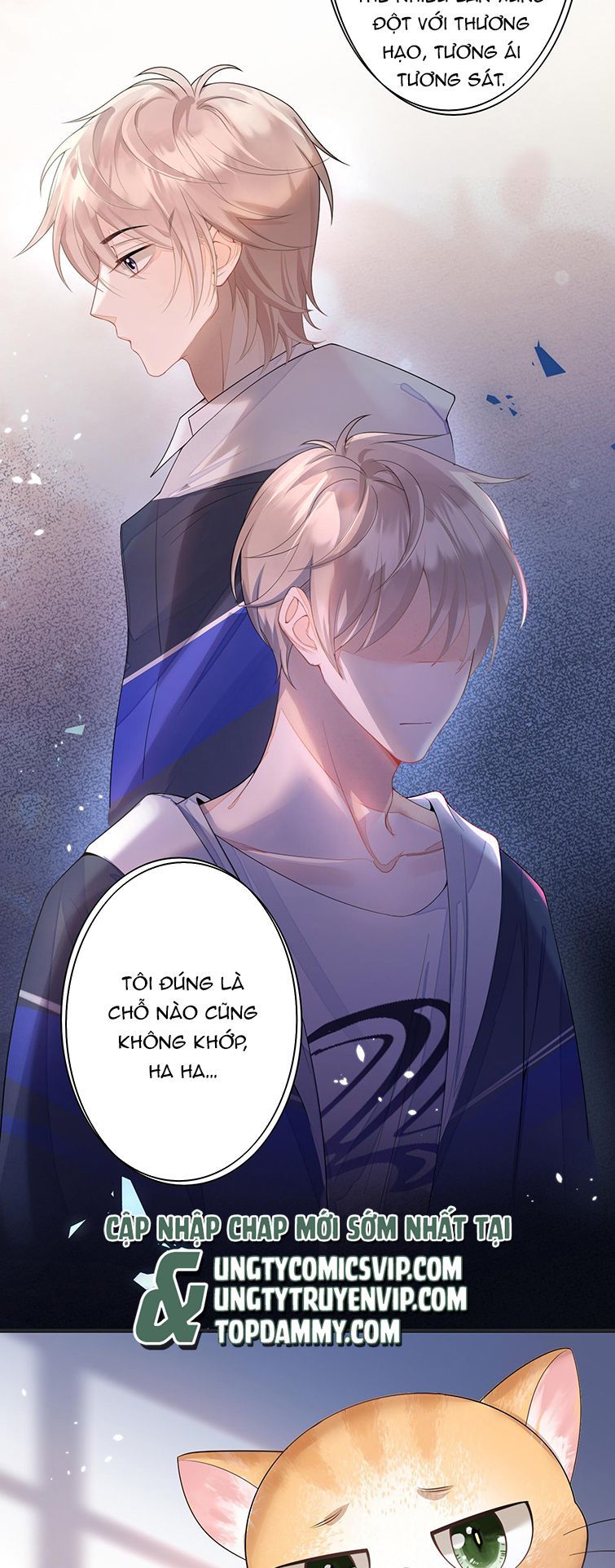 Nhân Thê Thụ Bị Bắt Tiếp Kịch Bản Cường Thụ: Chapter 5