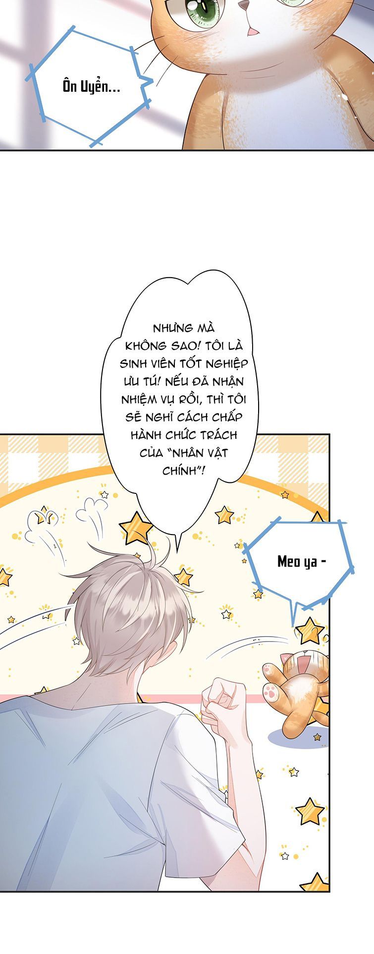 Nhân Thê Thụ Bị Bắt Tiếp Kịch Bản Cường Thụ: Chapter 5