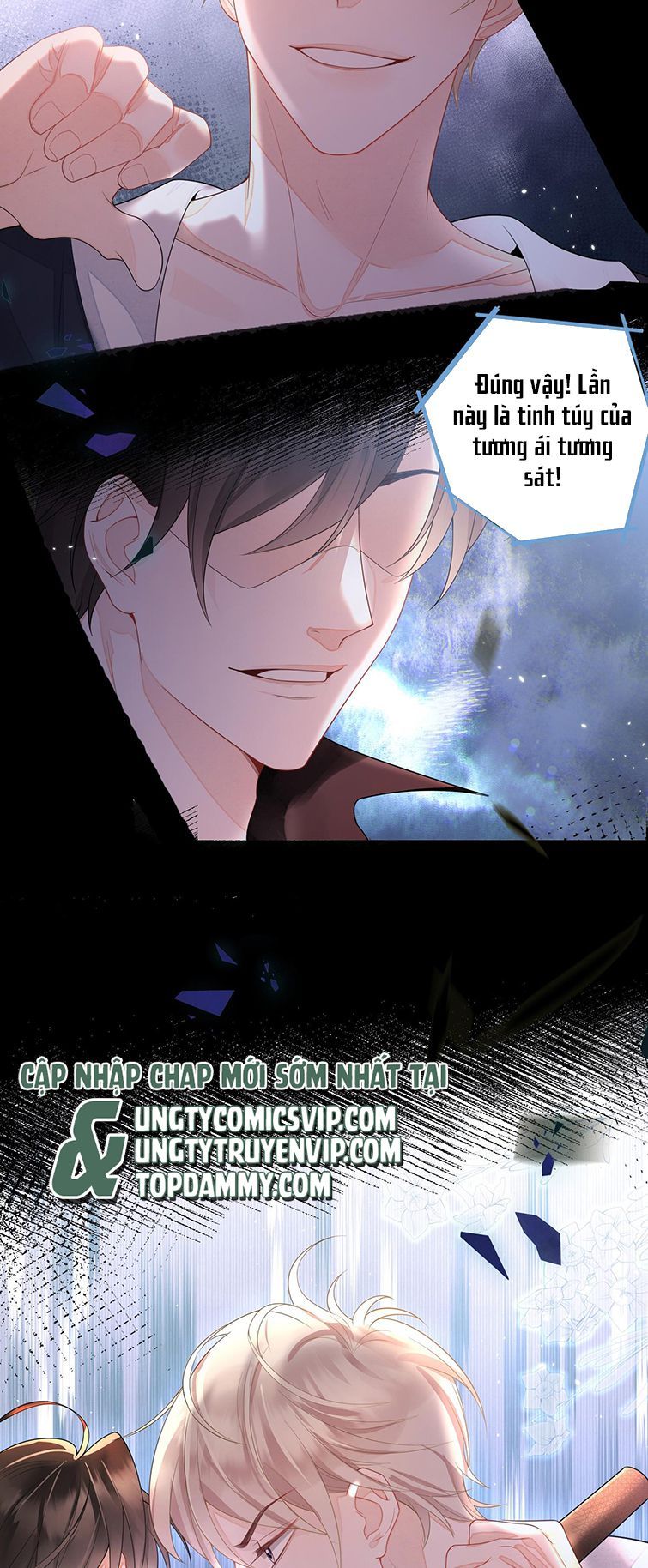 Nhân Thê Thụ Bị Bắt Tiếp Kịch Bản Cường Thụ: Chapter 5