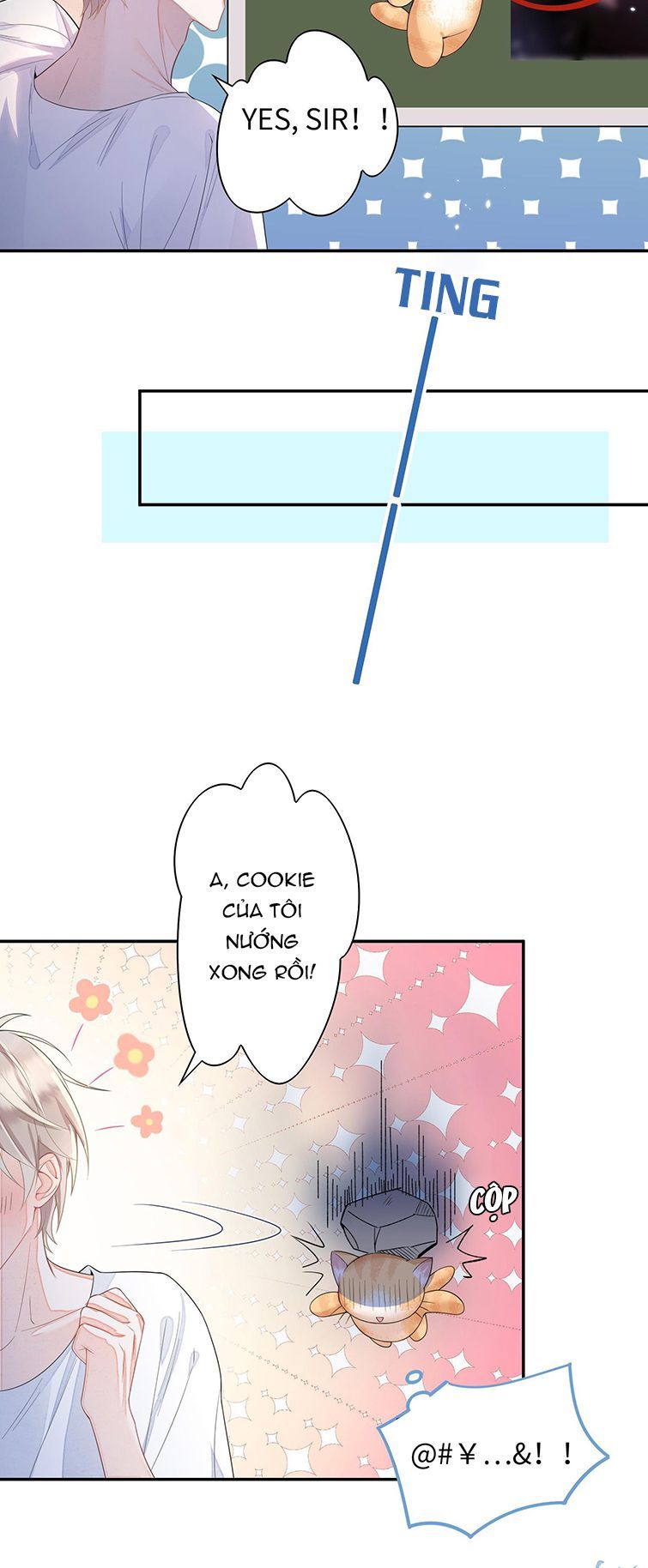 Nhân Thê Thụ Bị Bắt Tiếp Kịch Bản Cường Thụ: Chapter 5