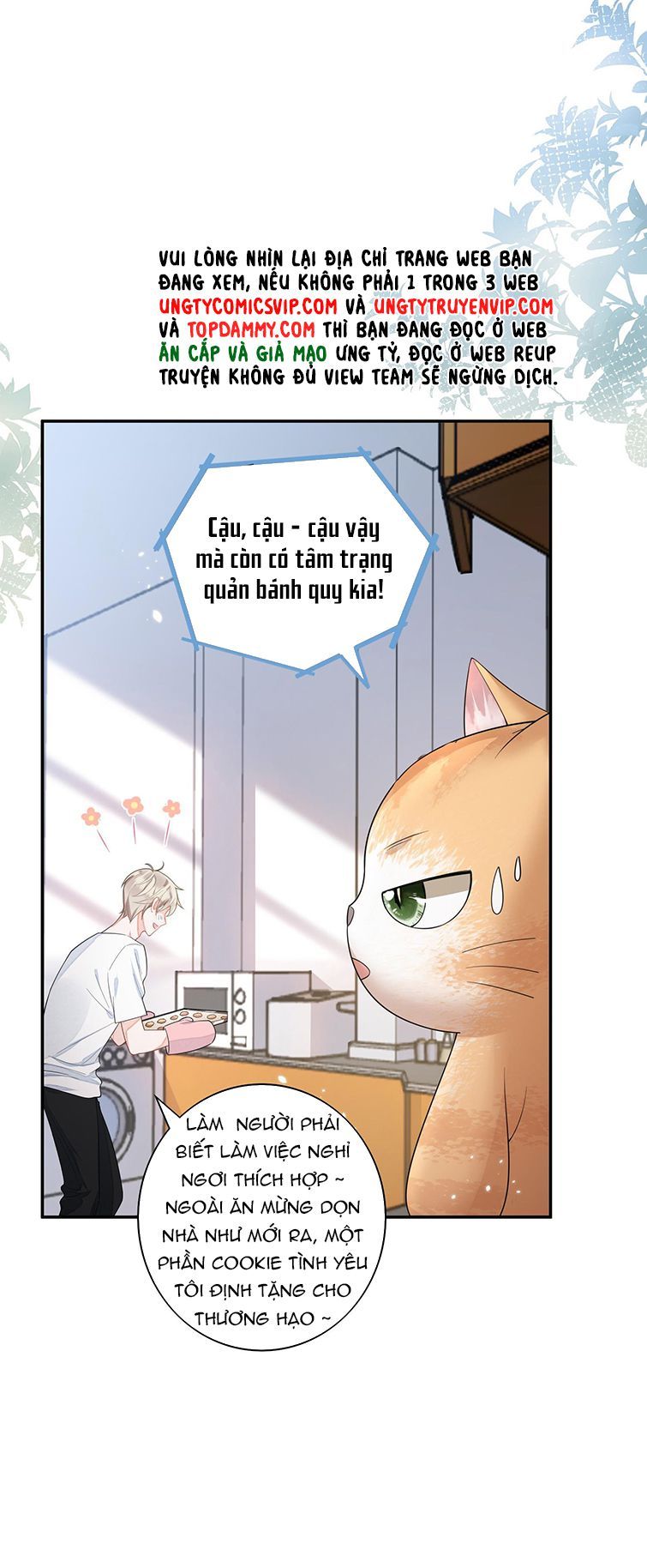 Nhân Thê Thụ Bị Bắt Tiếp Kịch Bản Cường Thụ: Chapter 5