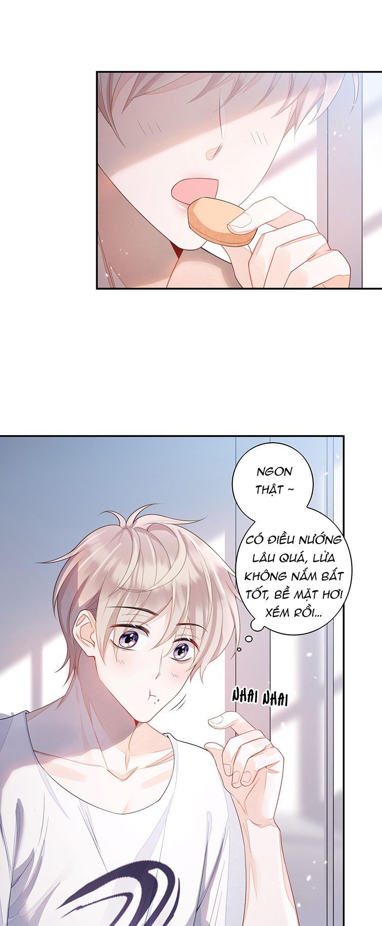 Nhân Thê Thụ Bị Bắt Tiếp Kịch Bản Cường Thụ: Chapter 5