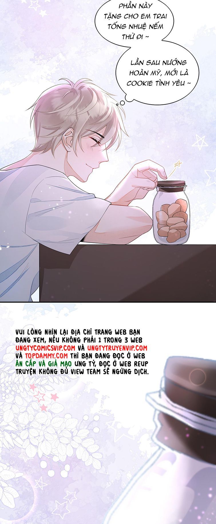 Nhân Thê Thụ Bị Bắt Tiếp Kịch Bản Cường Thụ: Chapter 5