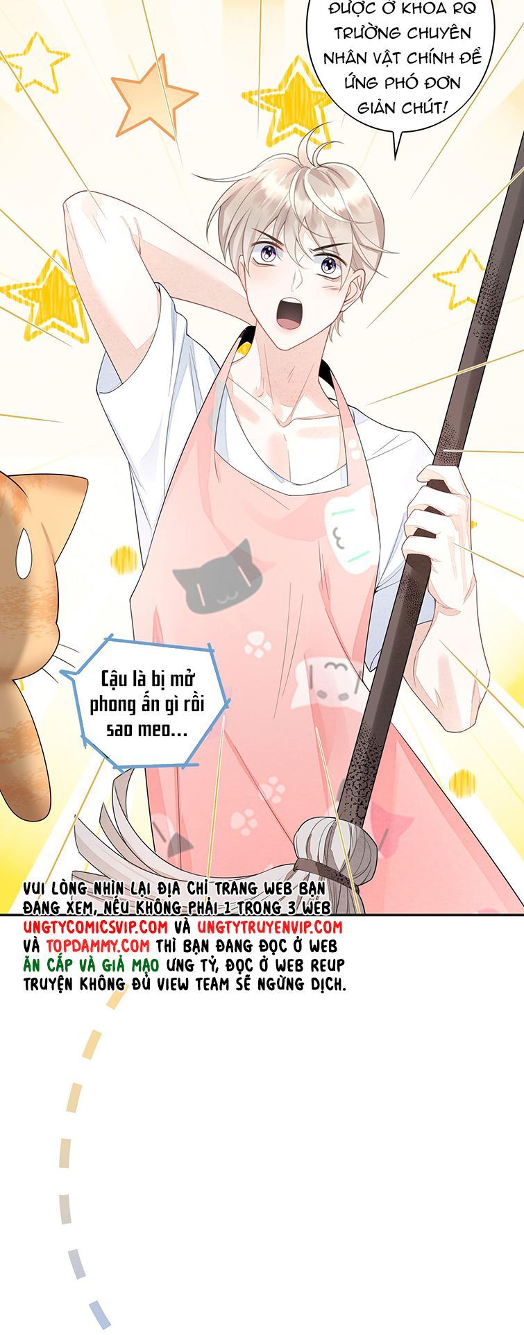 Nhân Thê Thụ Bị Bắt Tiếp Kịch Bản Cường Thụ: Chapter 5