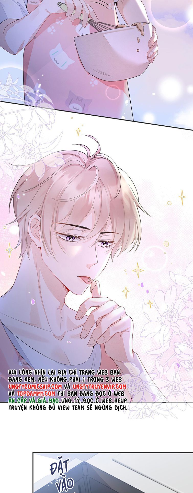 Nhân Thê Thụ Bị Bắt Tiếp Kịch Bản Cường Thụ: Chapter 5