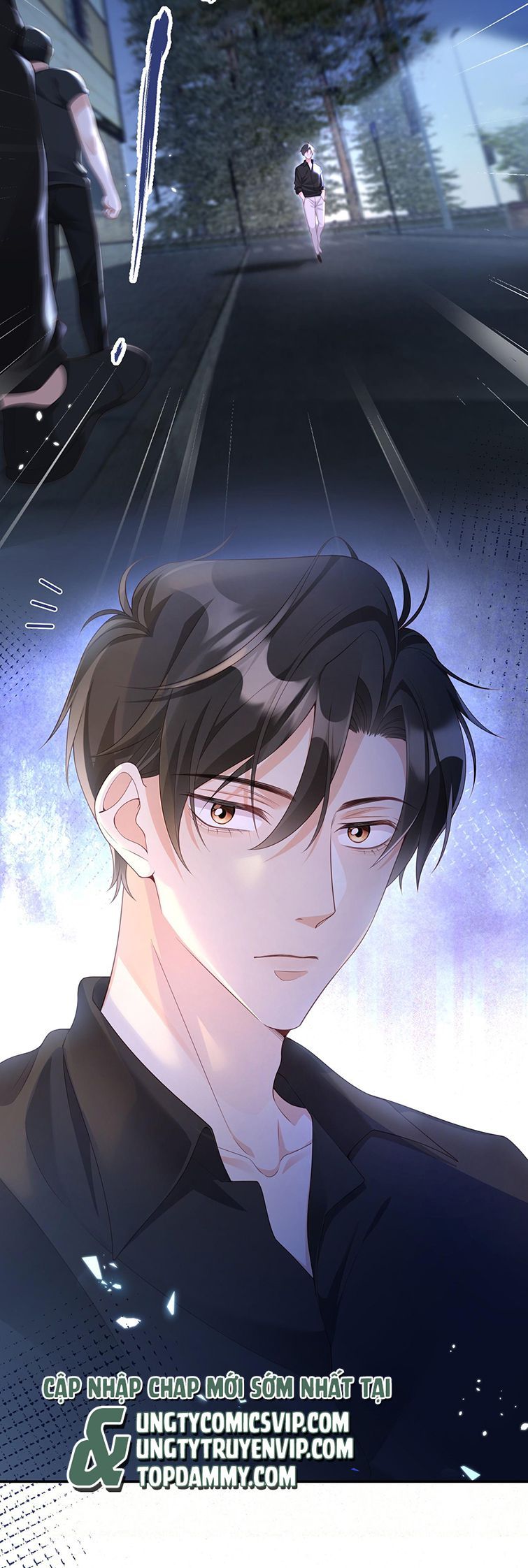 Nhân Thê Thụ Bị Bắt Tiếp Kịch Bản Cường Thụ: Chapter 6