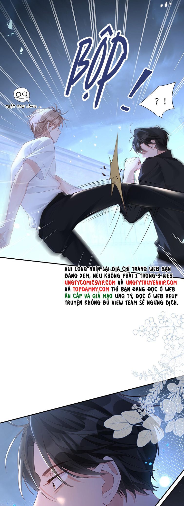 Nhân Thê Thụ Bị Bắt Tiếp Kịch Bản Cường Thụ: Chapter 6