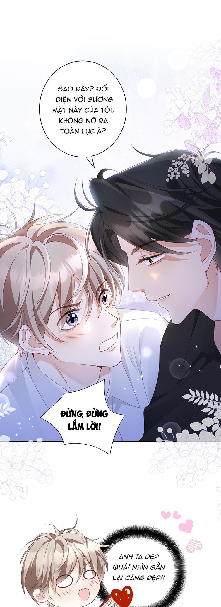 Nhân Thê Thụ Bị Bắt Tiếp Kịch Bản Cường Thụ: Chapter 6