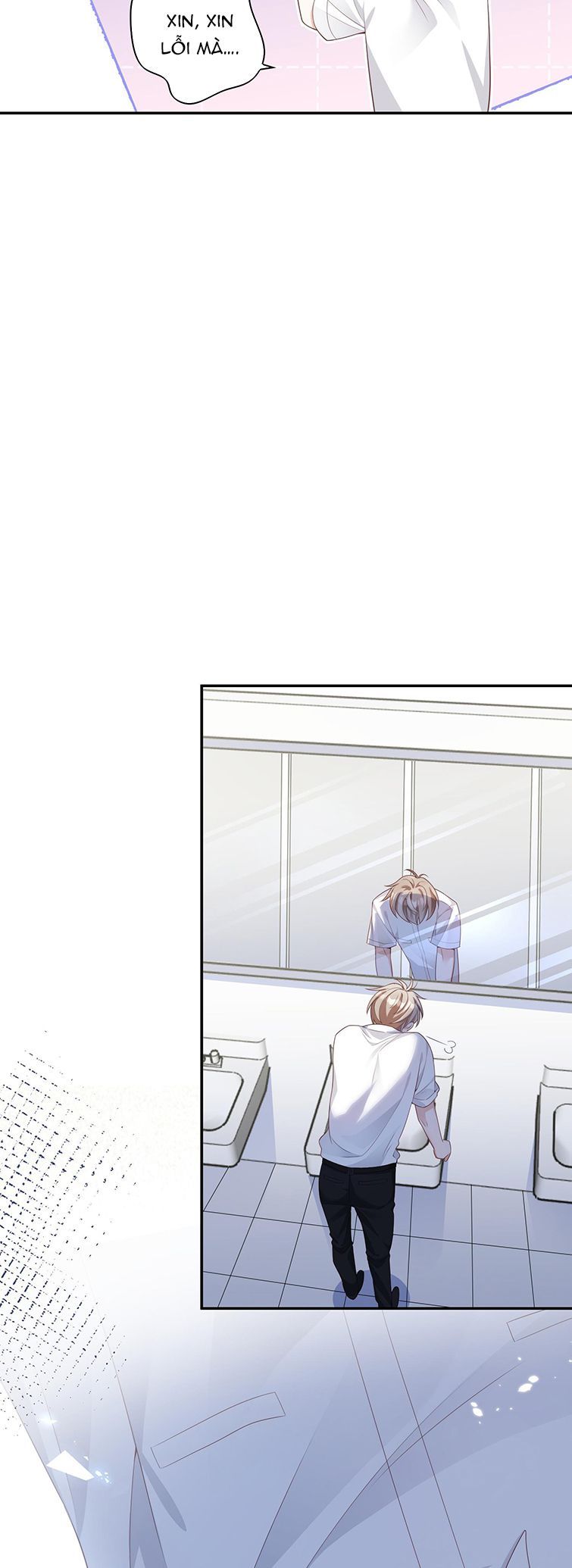 Nhân Thê Thụ Bị Bắt Tiếp Kịch Bản Cường Thụ: Chapter 6