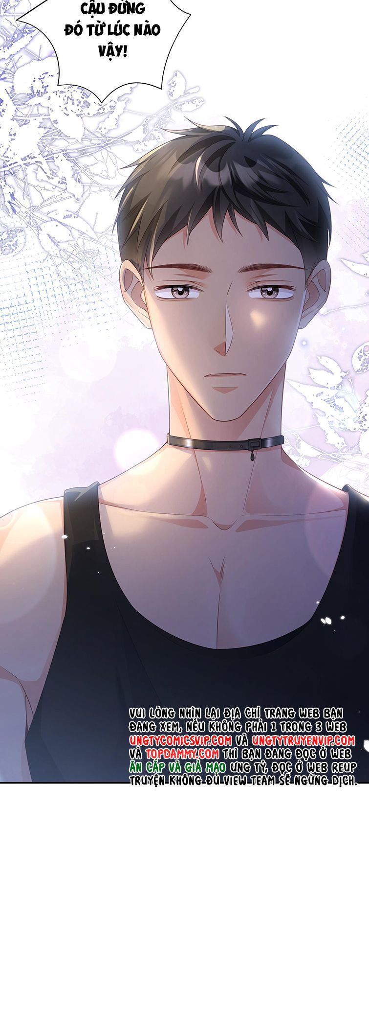 Nhân Thê Thụ Bị Bắt Tiếp Kịch Bản Cường Thụ: Chapter 6