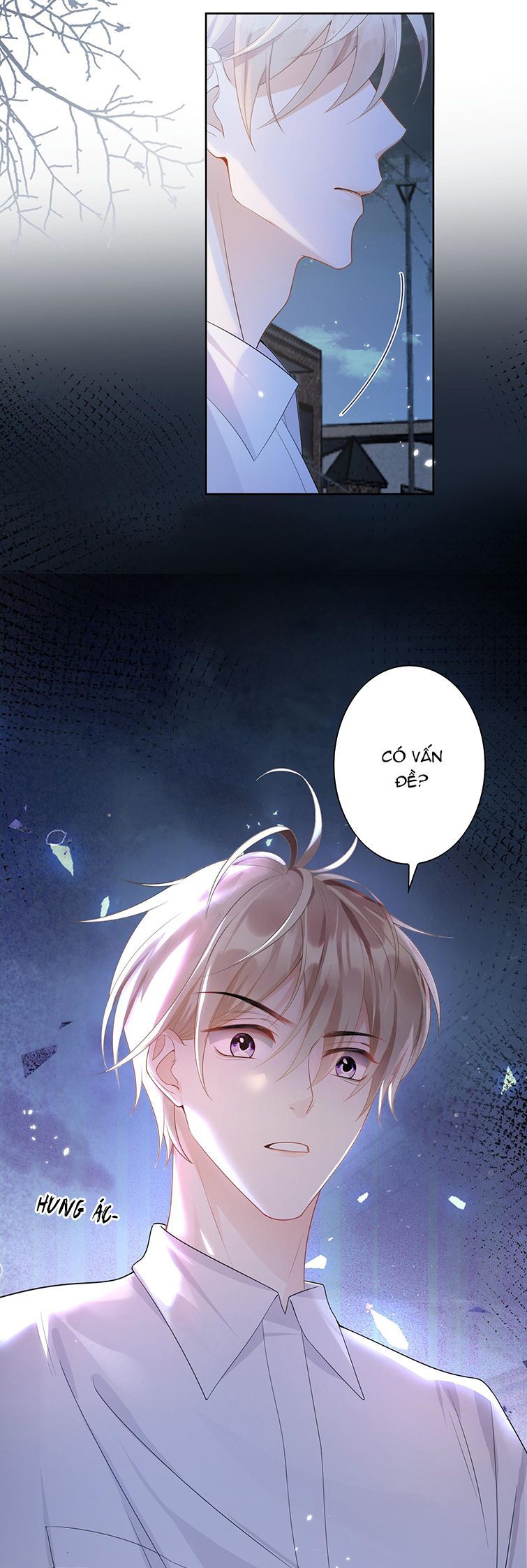 Nhân Thê Thụ Bị Bắt Tiếp Kịch Bản Cường Thụ: Chapter 6