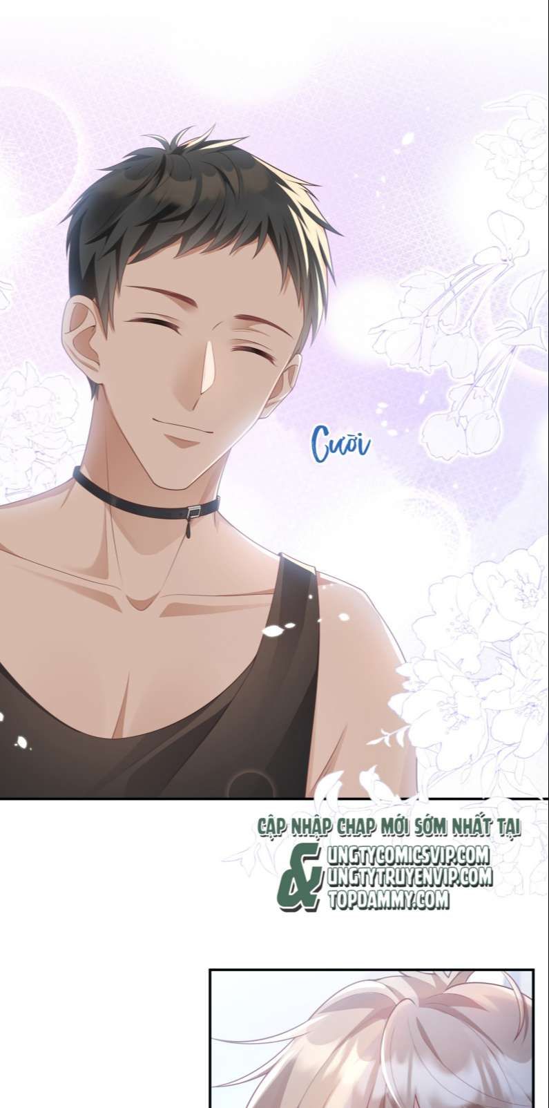 Nhân Thê Thụ Bị Bắt Tiếp Kịch Bản Cường Thụ: Chapter 7