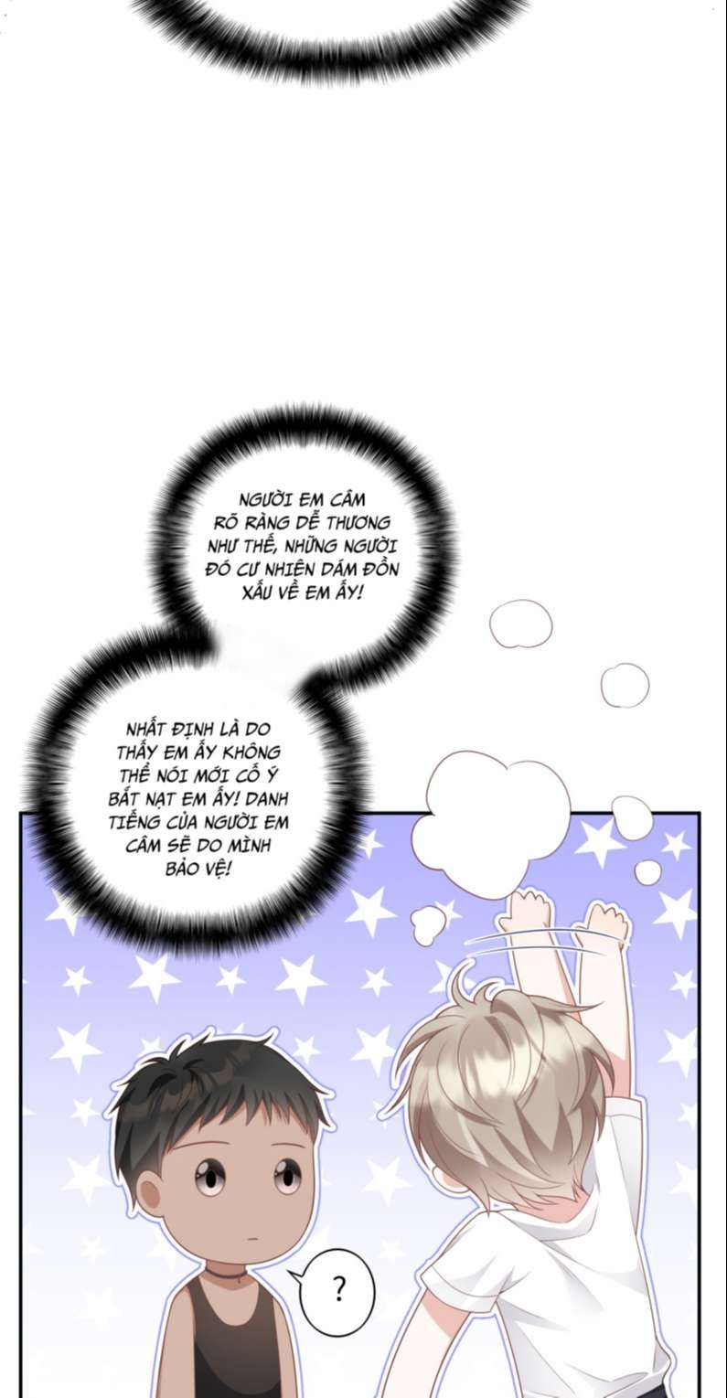 Nhân Thê Thụ Bị Bắt Tiếp Kịch Bản Cường Thụ: Chapter 7