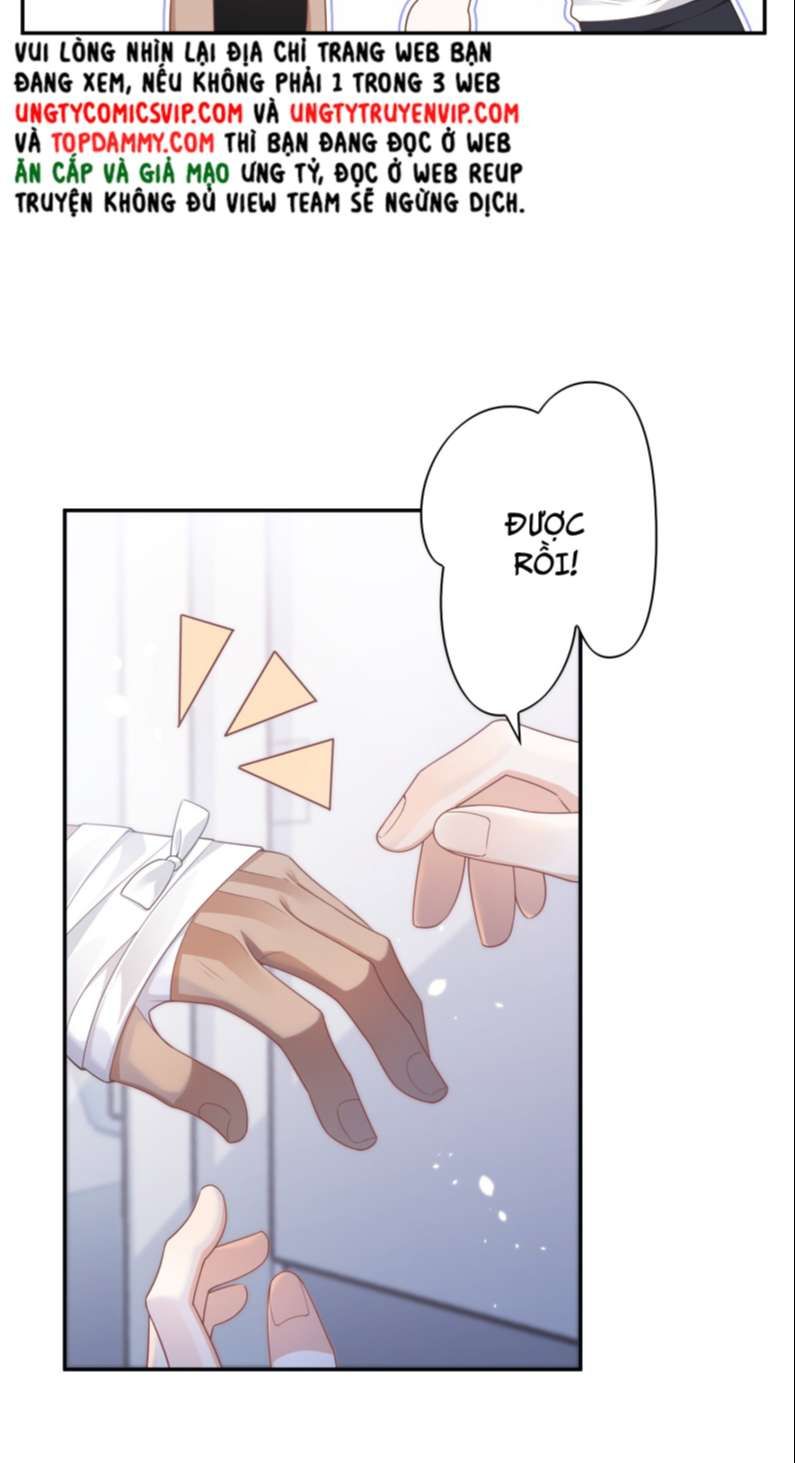 Nhân Thê Thụ Bị Bắt Tiếp Kịch Bản Cường Thụ: Chapter 7