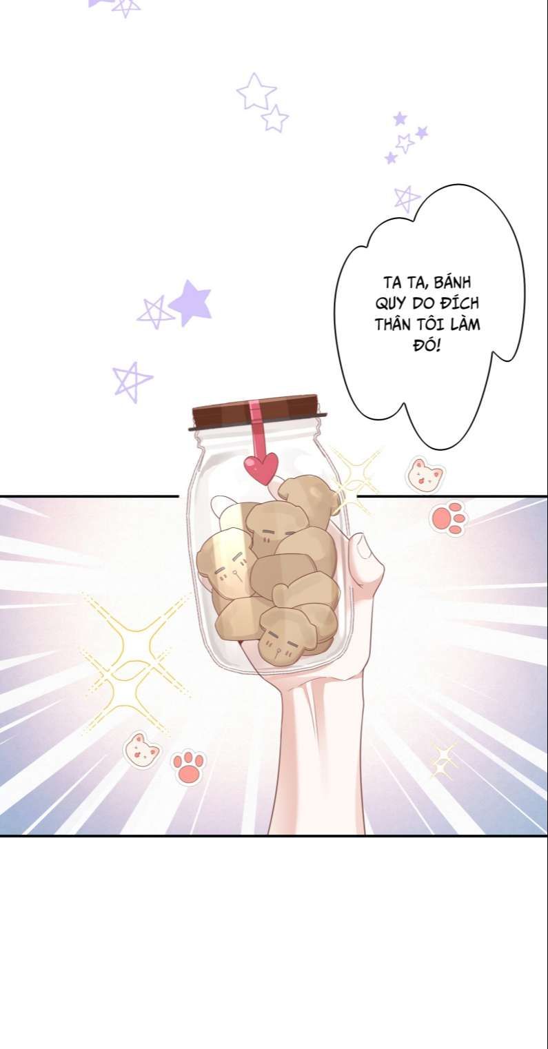 Nhân Thê Thụ Bị Bắt Tiếp Kịch Bản Cường Thụ: Chapter 7