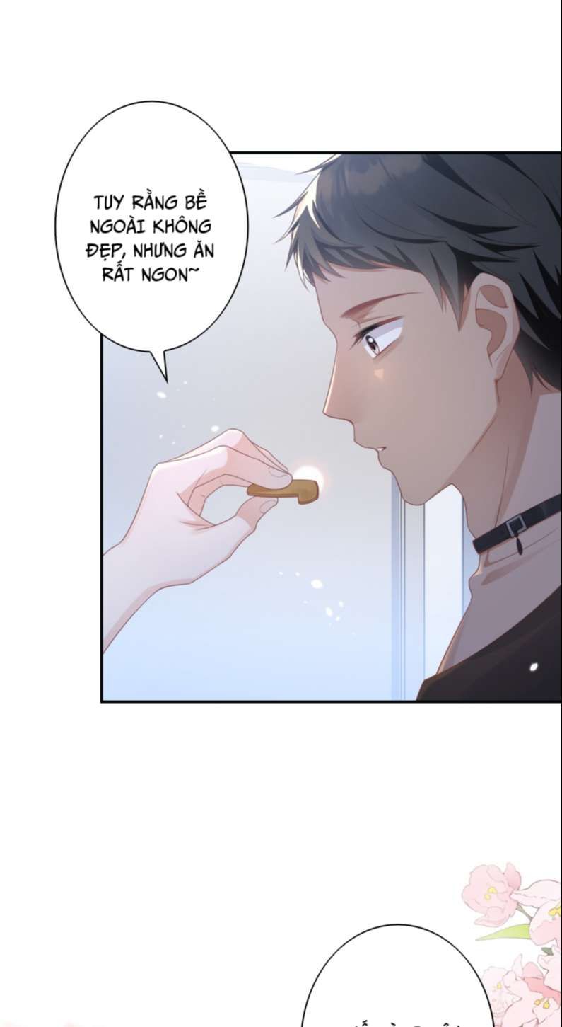 Nhân Thê Thụ Bị Bắt Tiếp Kịch Bản Cường Thụ: Chapter 7