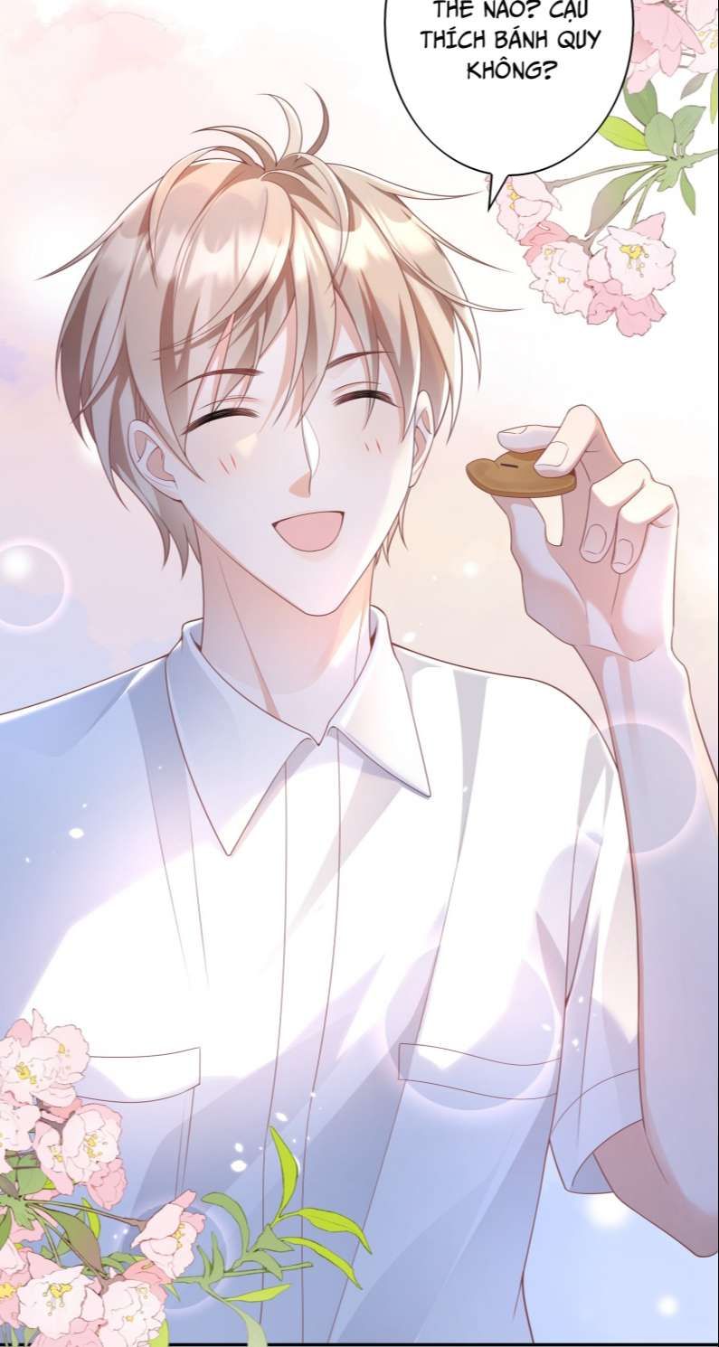 Nhân Thê Thụ Bị Bắt Tiếp Kịch Bản Cường Thụ: Chapter 7