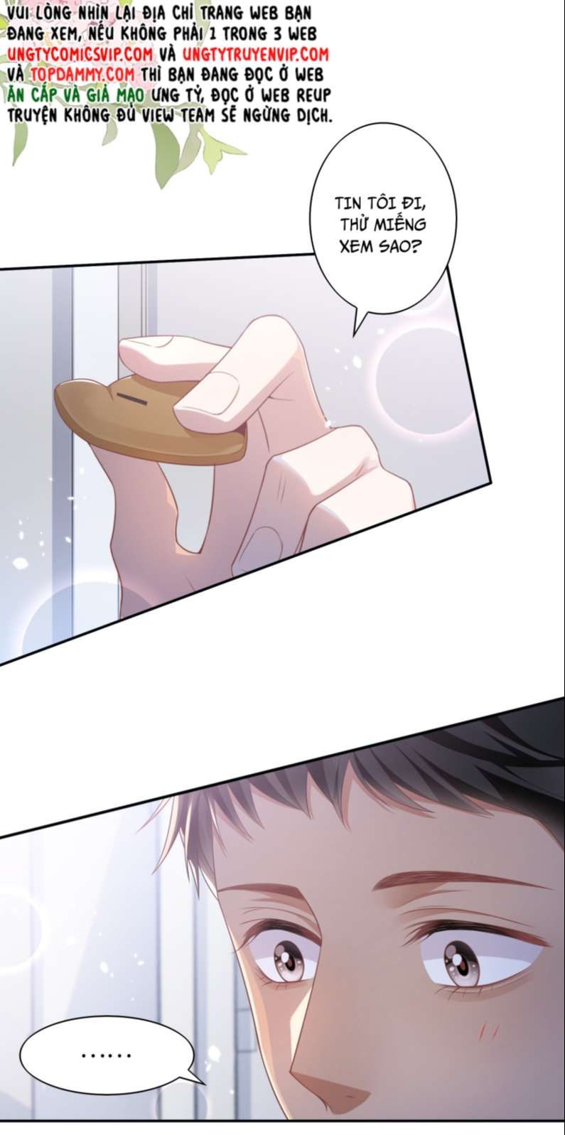 Nhân Thê Thụ Bị Bắt Tiếp Kịch Bản Cường Thụ: Chapter 7